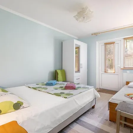 Little Cozy Garden House At A Private * パルヌ